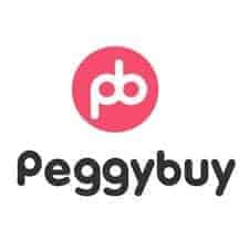 Peggybuy קופון
