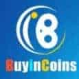 BuyInCoins coupon