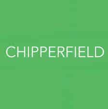 Chipperfield Garden Machinery قسيمة