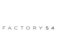factory54 קוד קופון