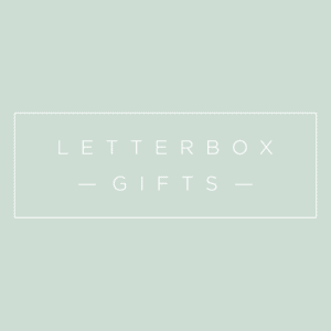 letterbox gifts Gutscheine
