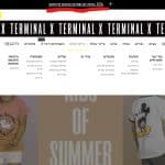 how to get 10% OFF at Terminal X