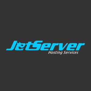 jetserver código promocional