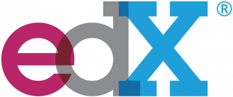 قسيمة شعار edx