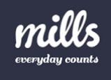 Mills coupon