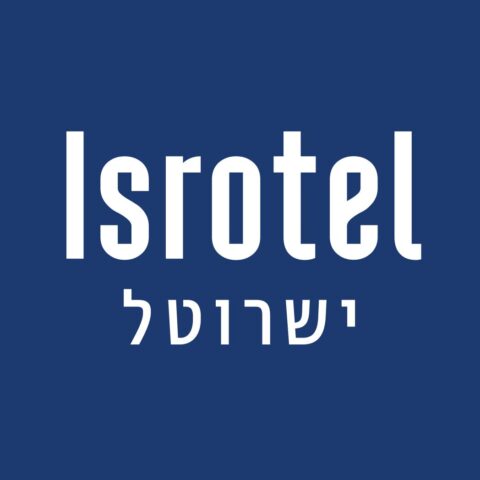 Logo_ישרוטל ישרוטל קופונים